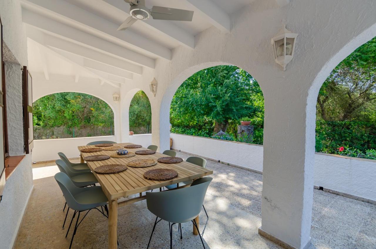 Villa Diani Binibeca Exterior photo